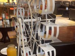 -威斯汀酒店Exchange大堂吧