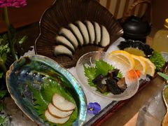 -Minase水濑·日料放题(外滩店)