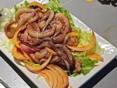 -外婆掌柜·东北家庭烤肉(托乐嘉店)