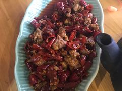 -自贡盐帮菜·玩辣餐厅(樱花园西街店)