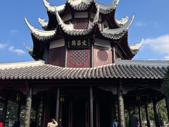-文昌阁