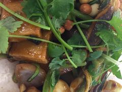 -拿渡·水煮鱼麻辣香锅(王府井奥莱·香江小镇店)