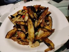 风味茄子-梅飞酒家(桑园路店)