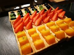 -杭州龙禧福朋喜来登酒店