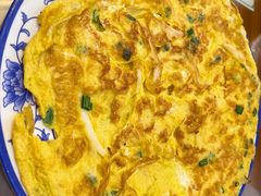 银鱼跑蛋-灵福缘私房菜·农家菜(拈花湾·灵山大佛必推店)