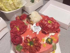 -海底捞火锅(吴中路店)