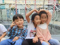 -童学馆·诗书礼乐少儿国学(光谷天地店)