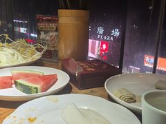-城墙拐拐火锅(三峡广场黑金冠店)