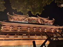 -城隍阁