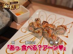-山葵家·创意料理(宁波来福士店)