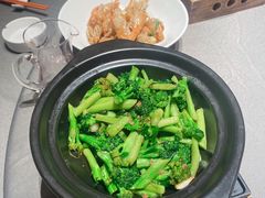 -小厨娘淮扬菜(天印大道店)