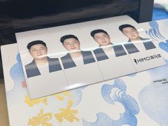 -海马体照相馆(北京大族广场店)