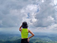-牛塘山文化览胜景区