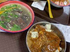 招牌拌面-卢聪艺小吃店(阳翟总店)