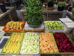 -星璞餐厅(深铁塘朗城君璞酒店)