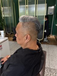 -童辉造型
