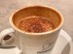 -JamaicaBlue Cafe(乌鲁木齐中路店)