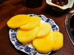 -青山青豆花·笑禅豆腐鱼(黄泥塝店)