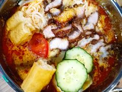 -海安安越南粉(丹竹頭店)