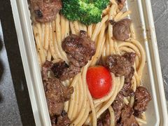 -西小排(来福士广场店)