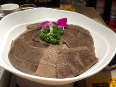 -巴奴毛肚火锅(商城路店)