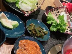 -湊湊火锅·茶憩(东城万达店)