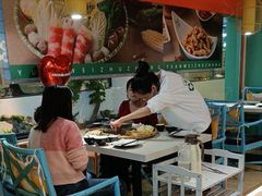 -原味主张椰子鸡·脆皮文昌鸡煲(友谊广场店)