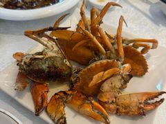 -莲花公园煎蟹(总店)