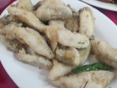 -蛇口康乐快餐鱼仔档(翠苑小区店)