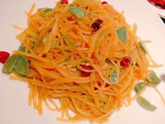 -甄御•海鲜新青岛菜(麦岛店)