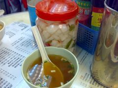 -刘森记面家(桂林街店)