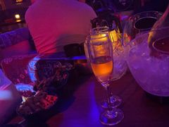 -夜火烤摊·东北烧烤酒场·老杨小黄鱼