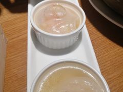 花旗参汤饺-点心传说·粤菜点心(佐阾虹湾店)