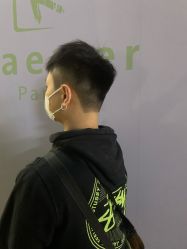 -Kraemer Paris苏豪路易士·嘉玛发廊