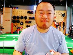 -蜗牛健身·私教馆(海珀香庭店)