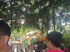 -海合安成都极地海洋公园