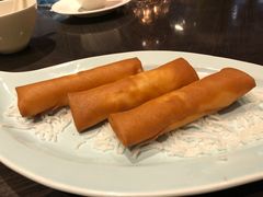-万丽轩·粤菜(王府井金茂万丽酒店)
