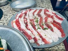 -倍熹首尔烤肉大排档(合生汇店)