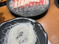 -呷哺呷哺(宝山正大乐城店)
