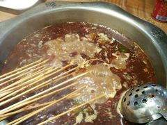 -袁记串串香(川师店)