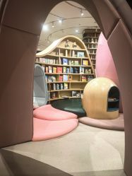 -奈尔宝·儿童乐园·亲子餐厅(星河湾店)