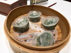 -白天鹅宾馆-宏图府餐厅