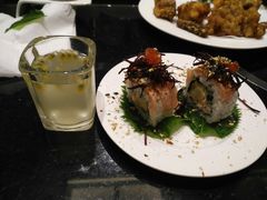 -海鸿荟·沿江菜(中山北路店)