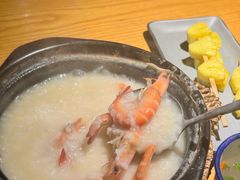 -蚝翅·海鲜粥·烧烤·龙虾季(海曙天一店)