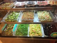 -大嘻咹biangbiang面(历史博物馆店)