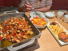 -湘间田舍(北仑银泰店)