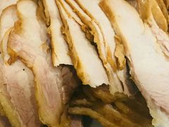 -山南熏肉大饼(辽菜旗舰店)