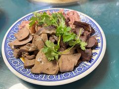 -桂园白粥·潮汕老味道