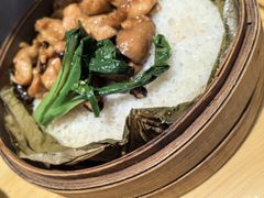 -72街荷叶饭(东方宝泰广场店)