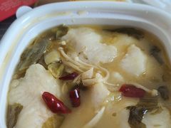 -南城香·饭香串香馄饨香(花园北路店)